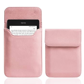 Amazon.co.jp: WALNEW 7/ 6.8インチ 2024 Kindle Paperwhite